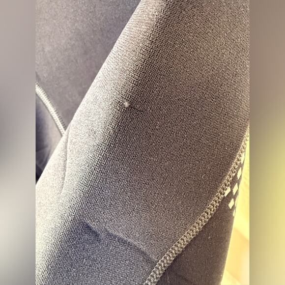 Palm Quantum Kayaking Neoprene Wetsuit Shorts Black Size XL - Picture 5 of 11